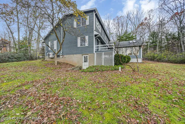 $549,000 | 384 Devils Hole Road, Cresco, PA 18326