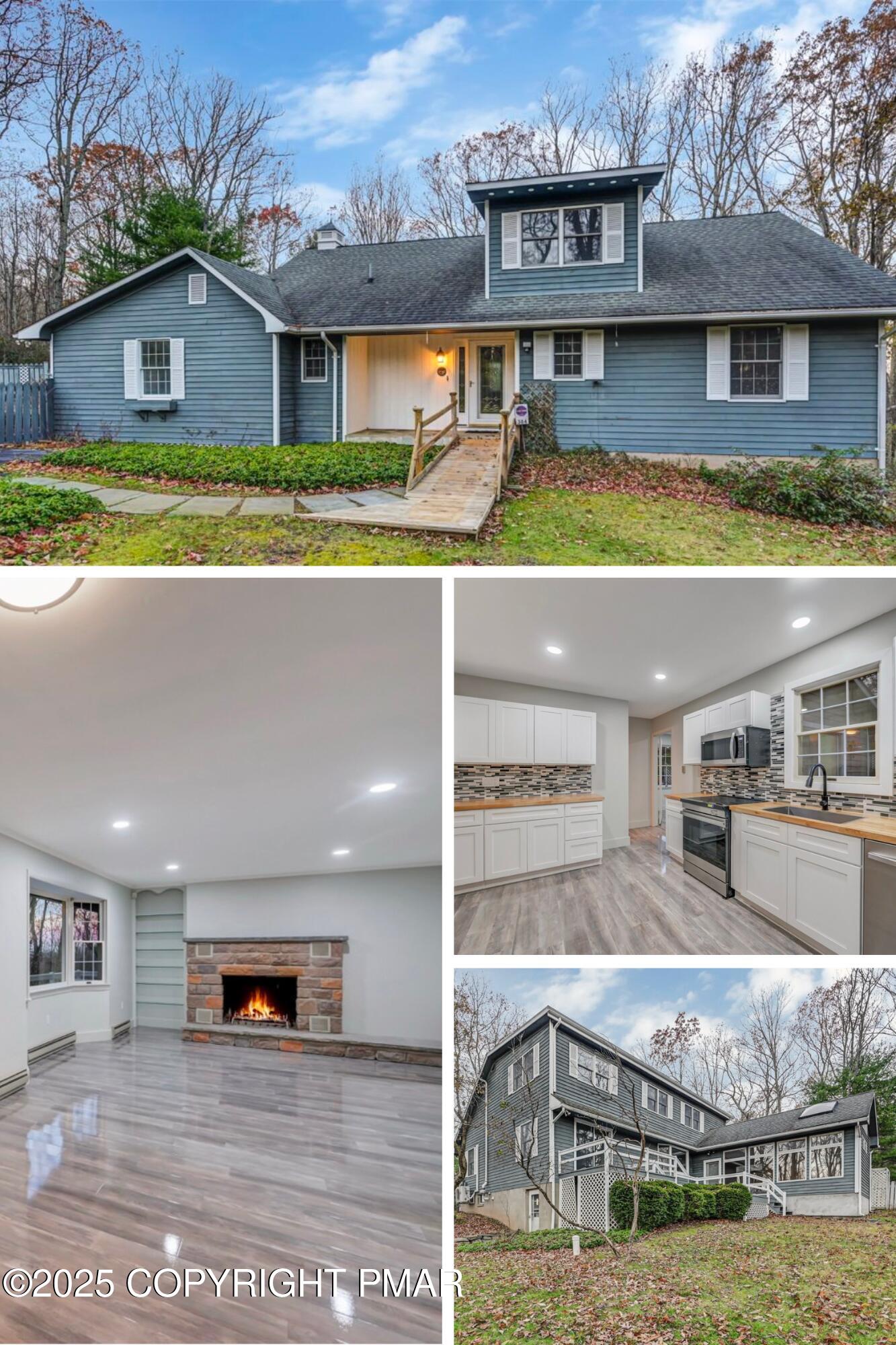 384 Devils Hole Road Cresco, PA 18326 - Photo 97 of 97 Devils Hole