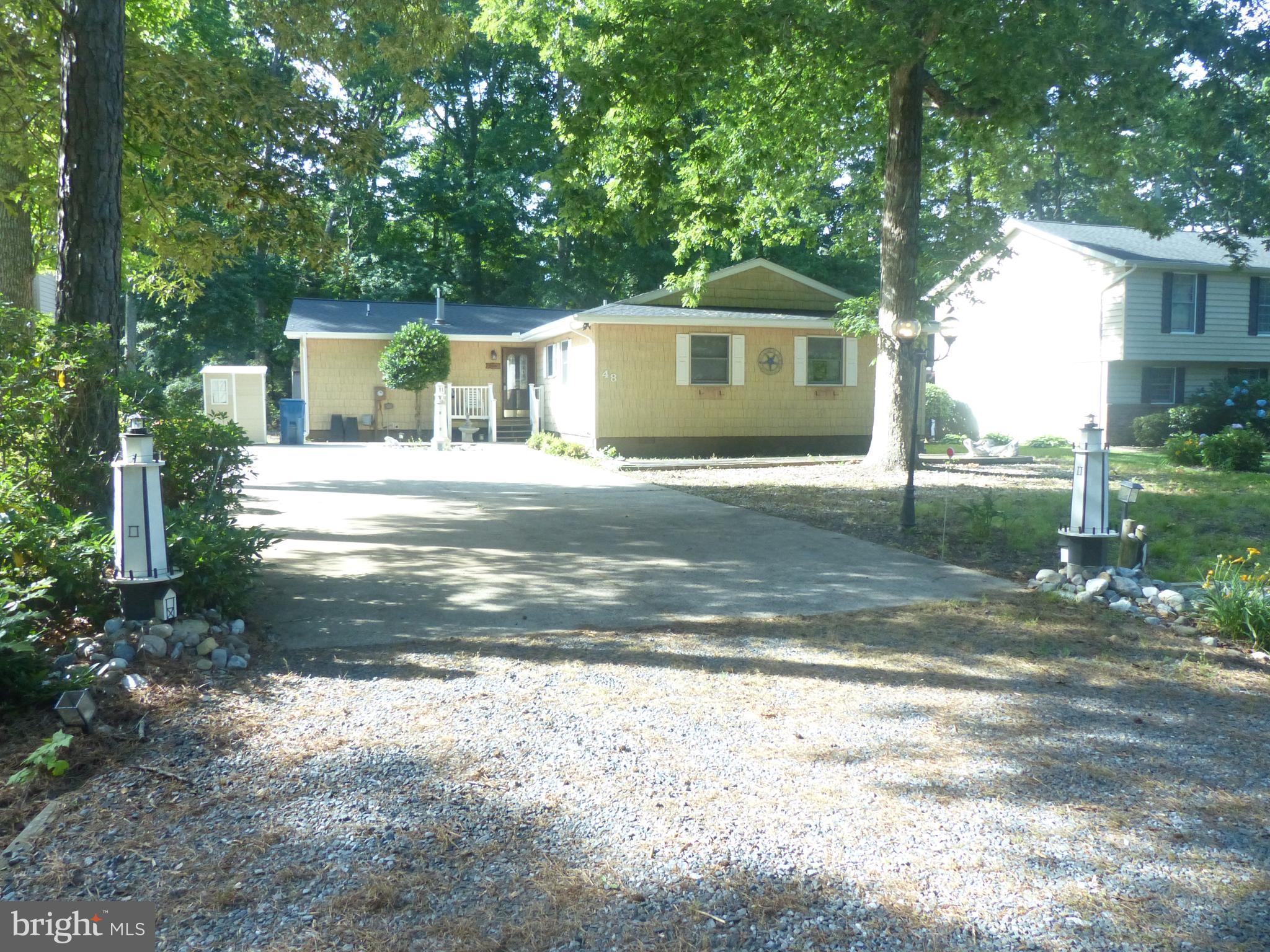 48 Battersea Road Ocean Pines, MD 21811 - Photo 1 of 41