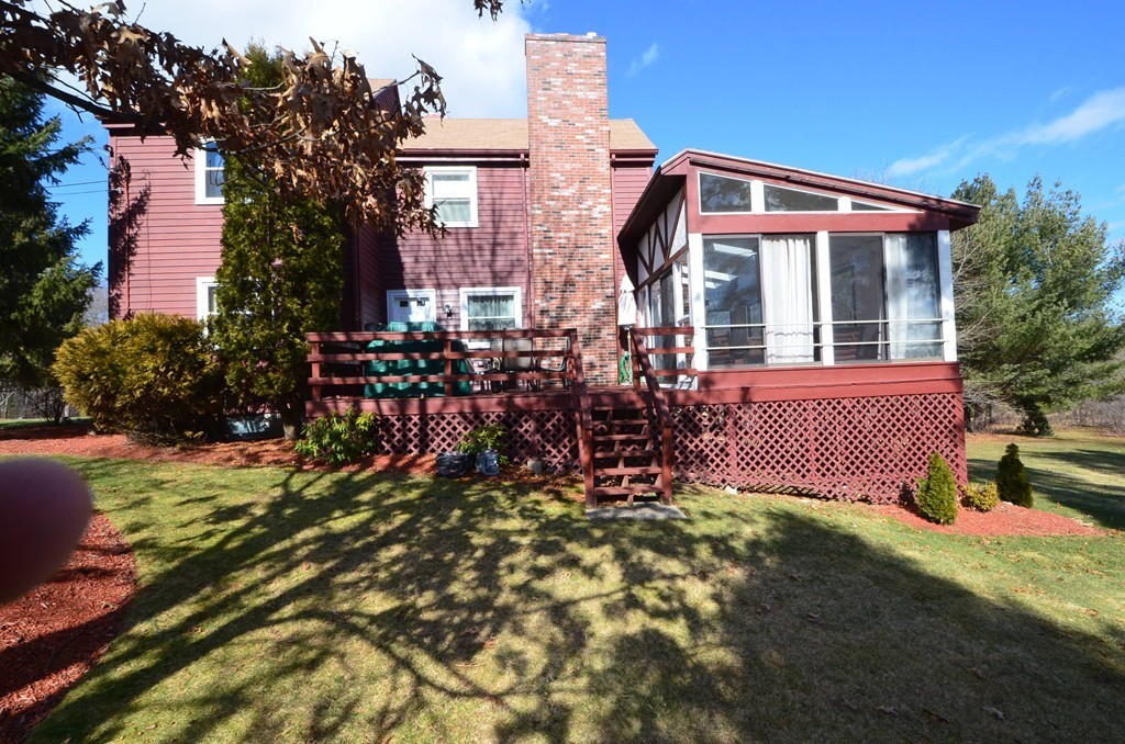 74 Howe Street Ashland, MA 01721 - Photo 17 of 19 Gallery Image 17