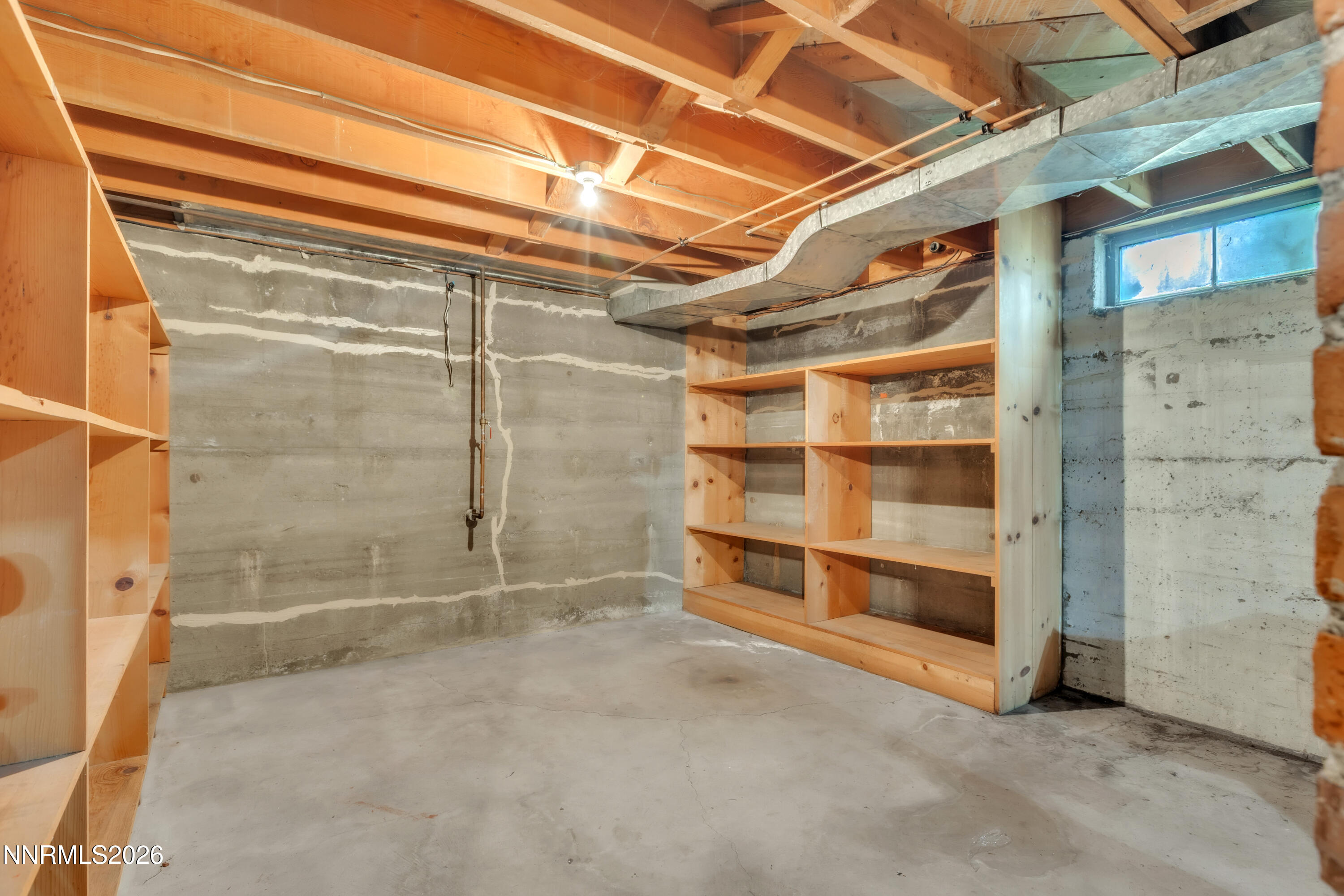2265 Lindley Way Reno, NV 89509 - Photo 55 of 56 Basement