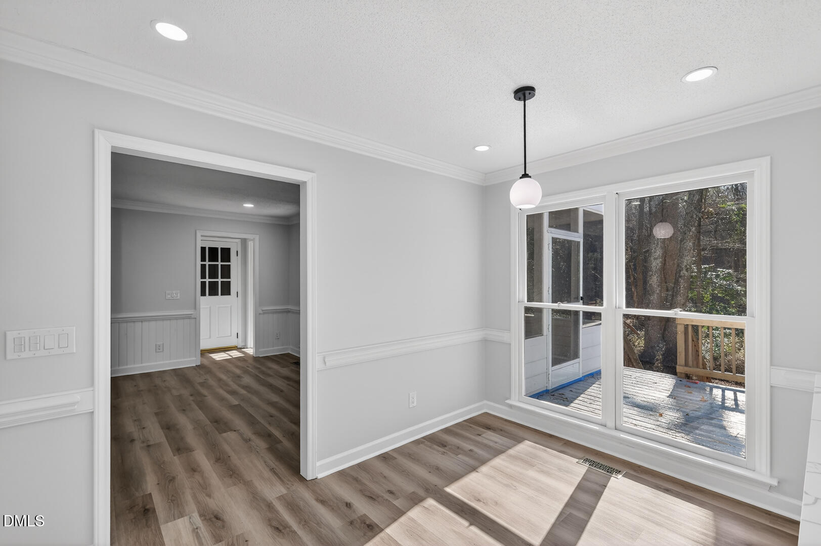 2224 Effingham Circle Raleigh, NC 27615 - Photo 11 of 51 033_IMG_5824