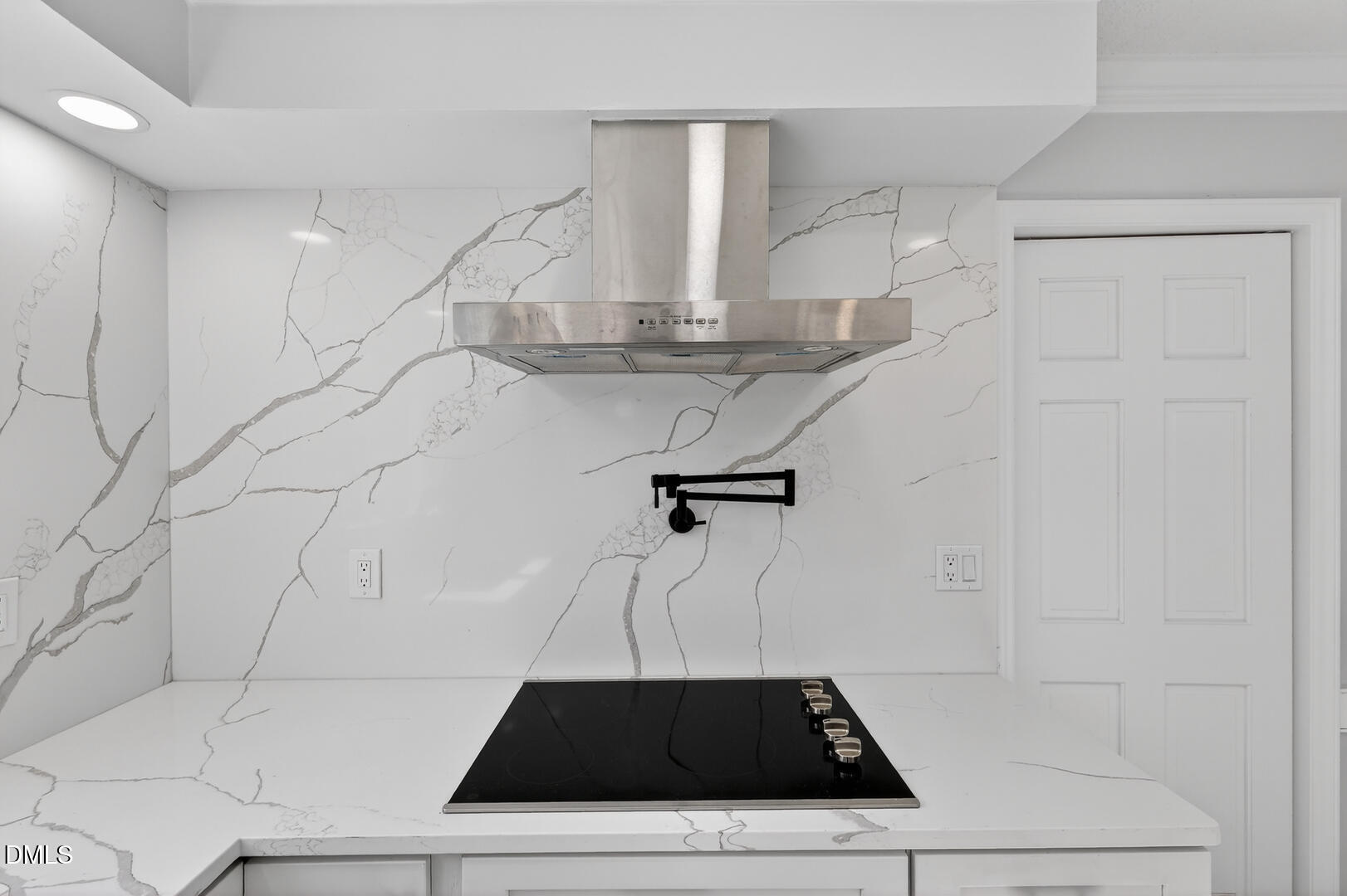 2224 Effingham Circle Raleigh, NC 27615 - Photo 9 of 51 a kitchen with a sink