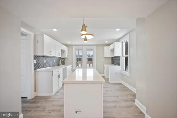 $345,000 | 1227 63rd Street, Rosedale, MD 21237