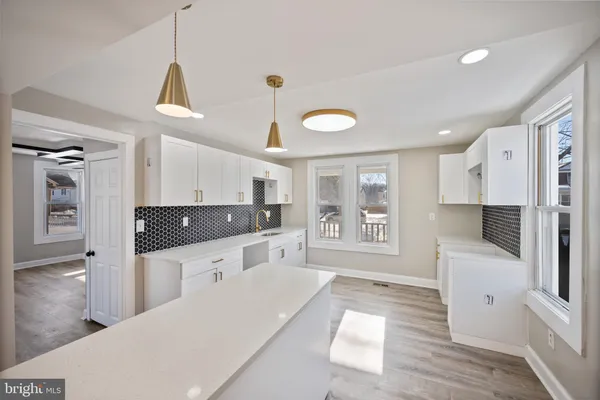 $345,000 | 1227 63rd Street, Rosedale, MD 21237