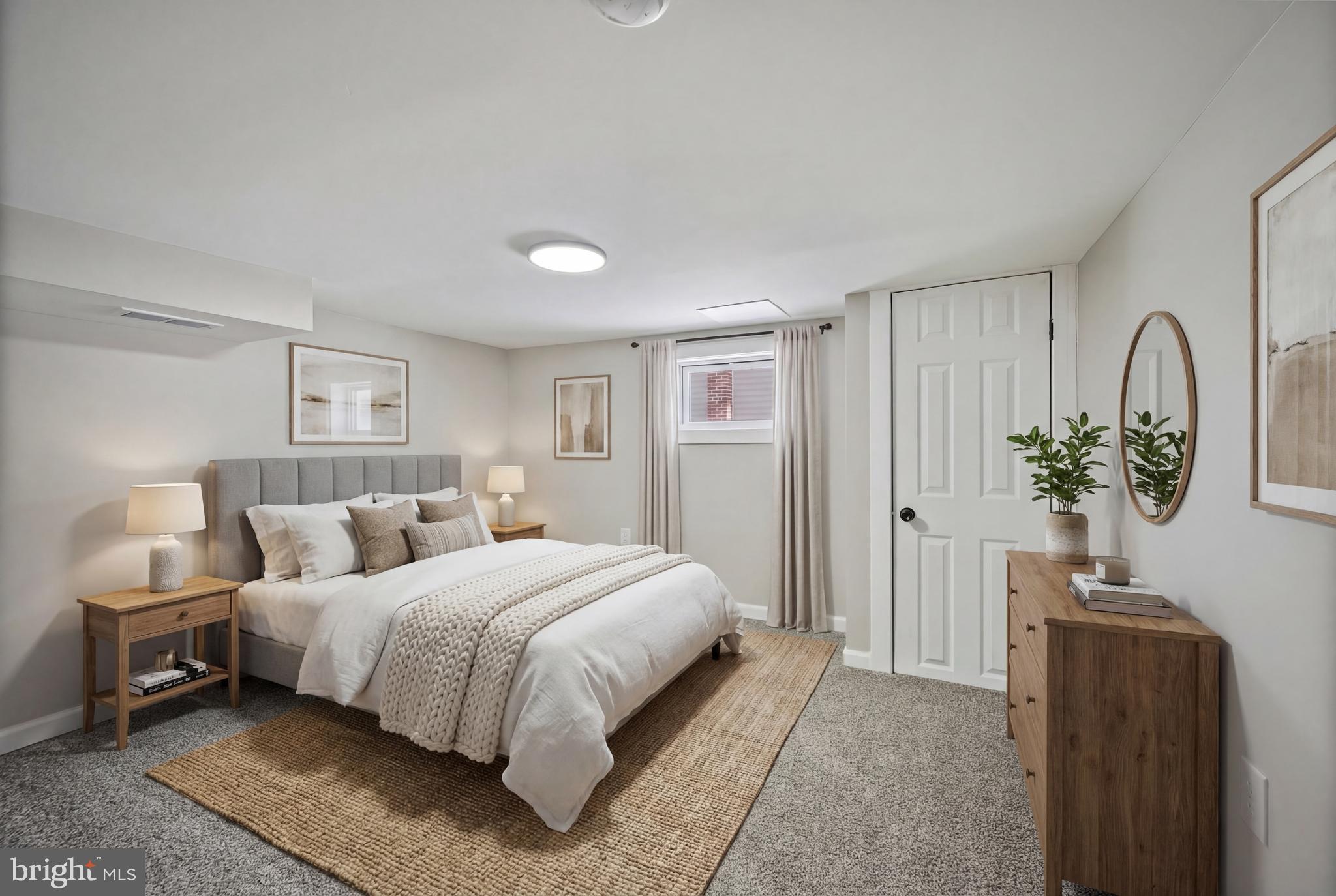 1227 63rd Street Rosedale, MD 21237 - Photo 23 of 61 Virtually Staged