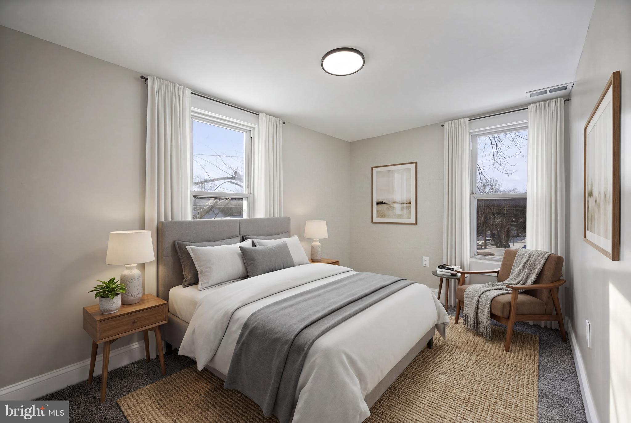 1227 63rd Street Rosedale, MD 21237 - Photo 24 of 61 Virtually staged