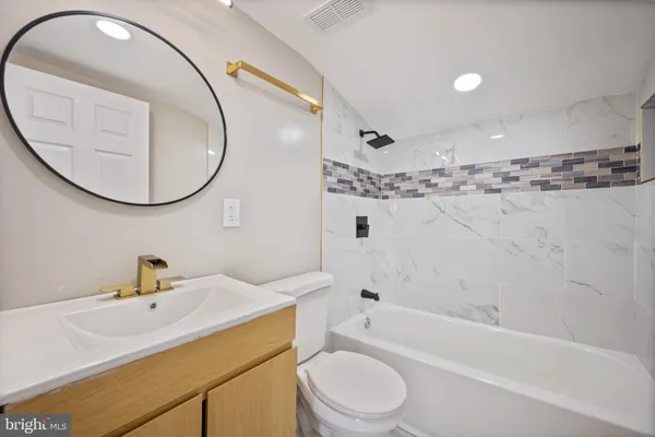 $345,000 | 1227 63rd Street, Rosedale, MD 21237