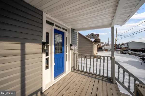 $345,000 | 1227 63rd Street, Rosedale, MD 21237