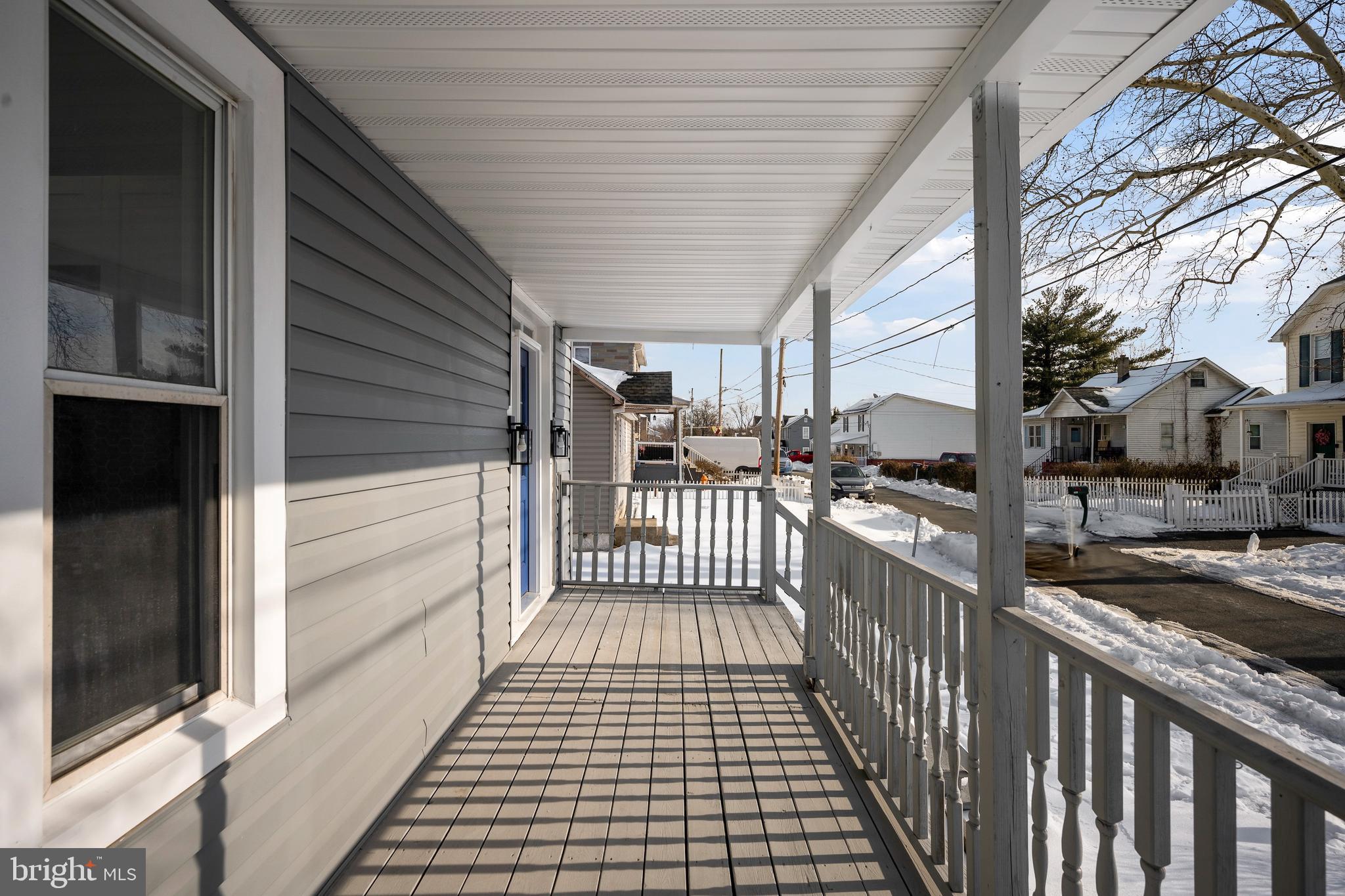 1227 63rd Street Rosedale, MD 21237 - Photo 4 of 61