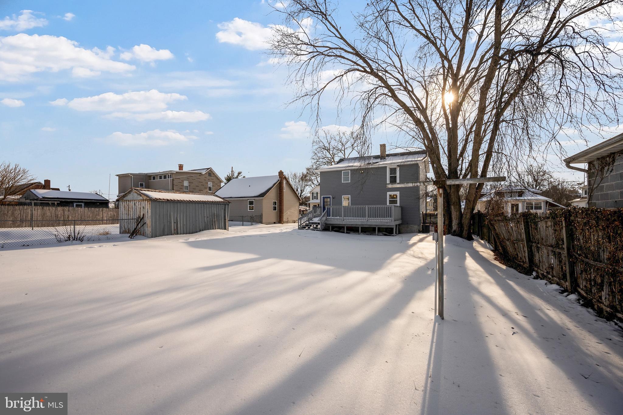 1227 63rd Street Rosedale, MD 21237 - Photo 5 of 61