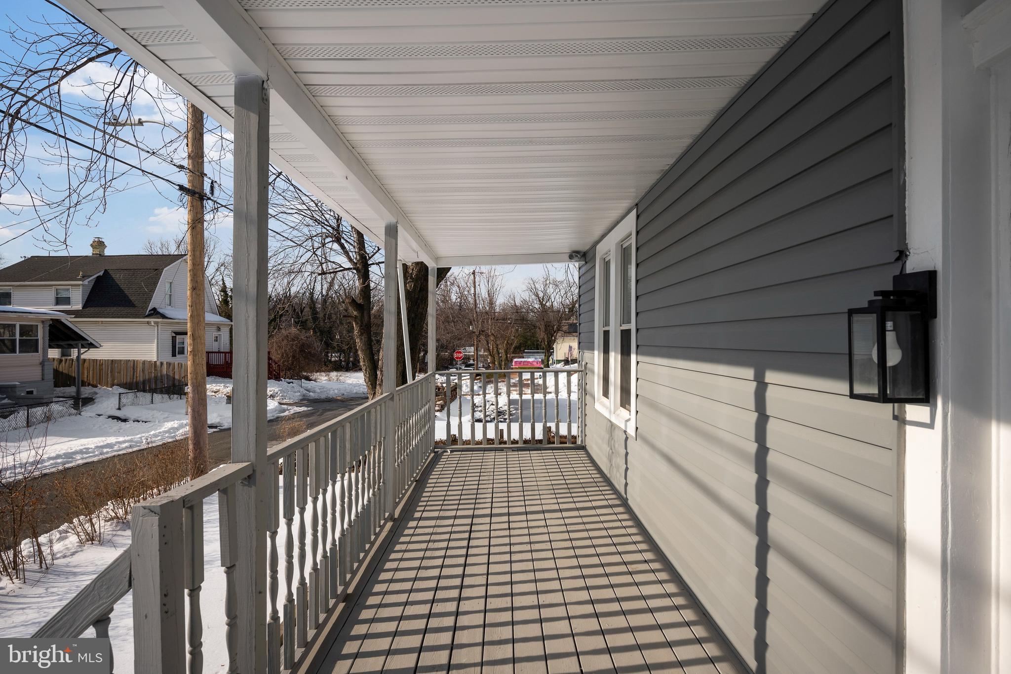 1227 63rd Street Rosedale, MD 21237 - Photo 52 of 61