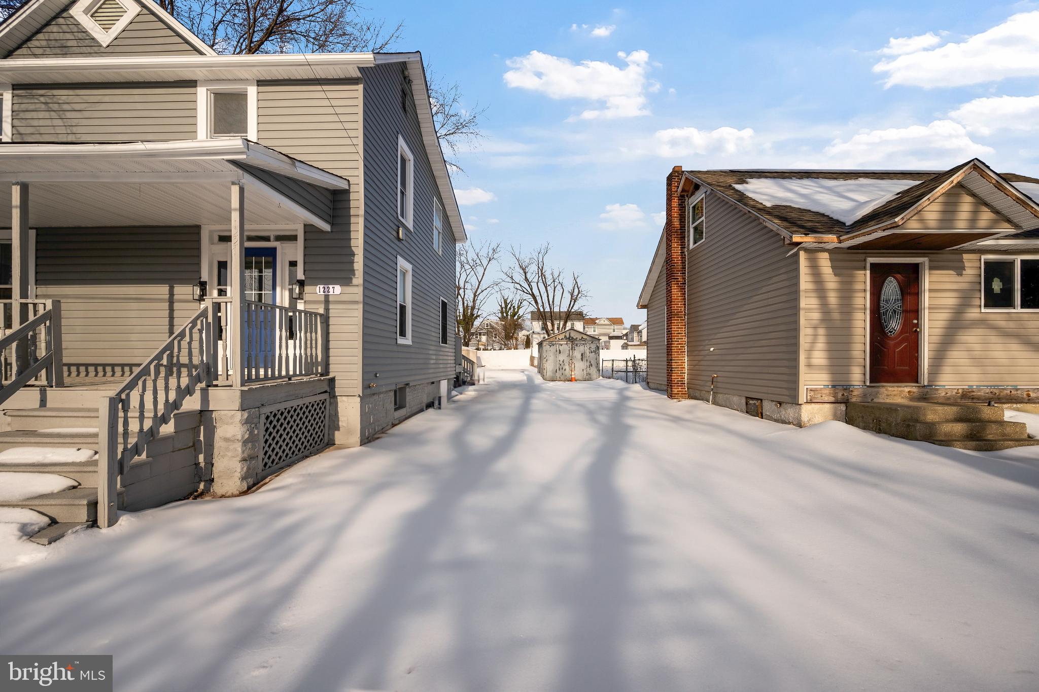 1227 63rd Street Rosedale, MD 21237 - Photo 53 of 61