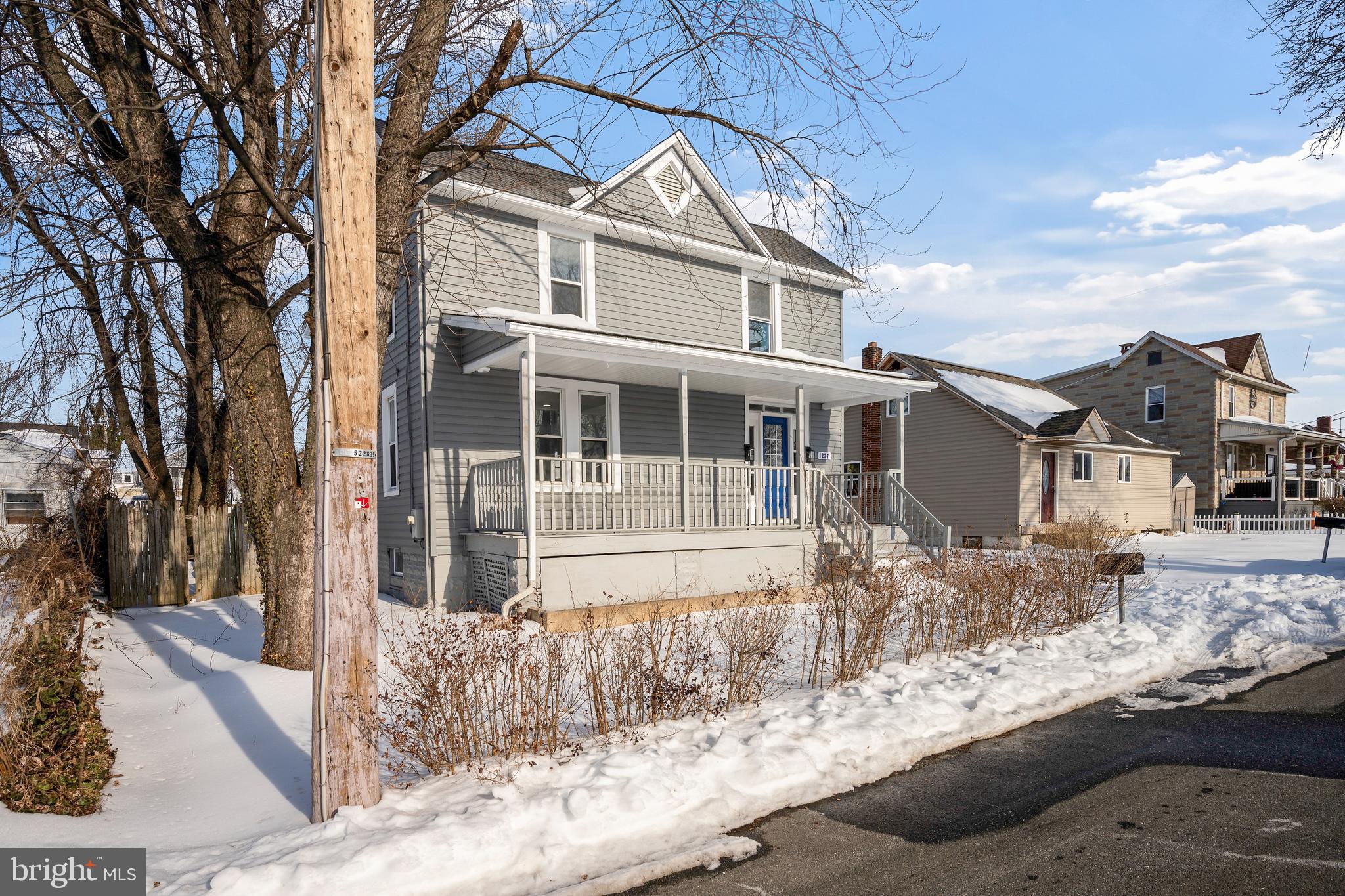 1227 63rd Street Rosedale, MD 21237 - Photo 54 of 61