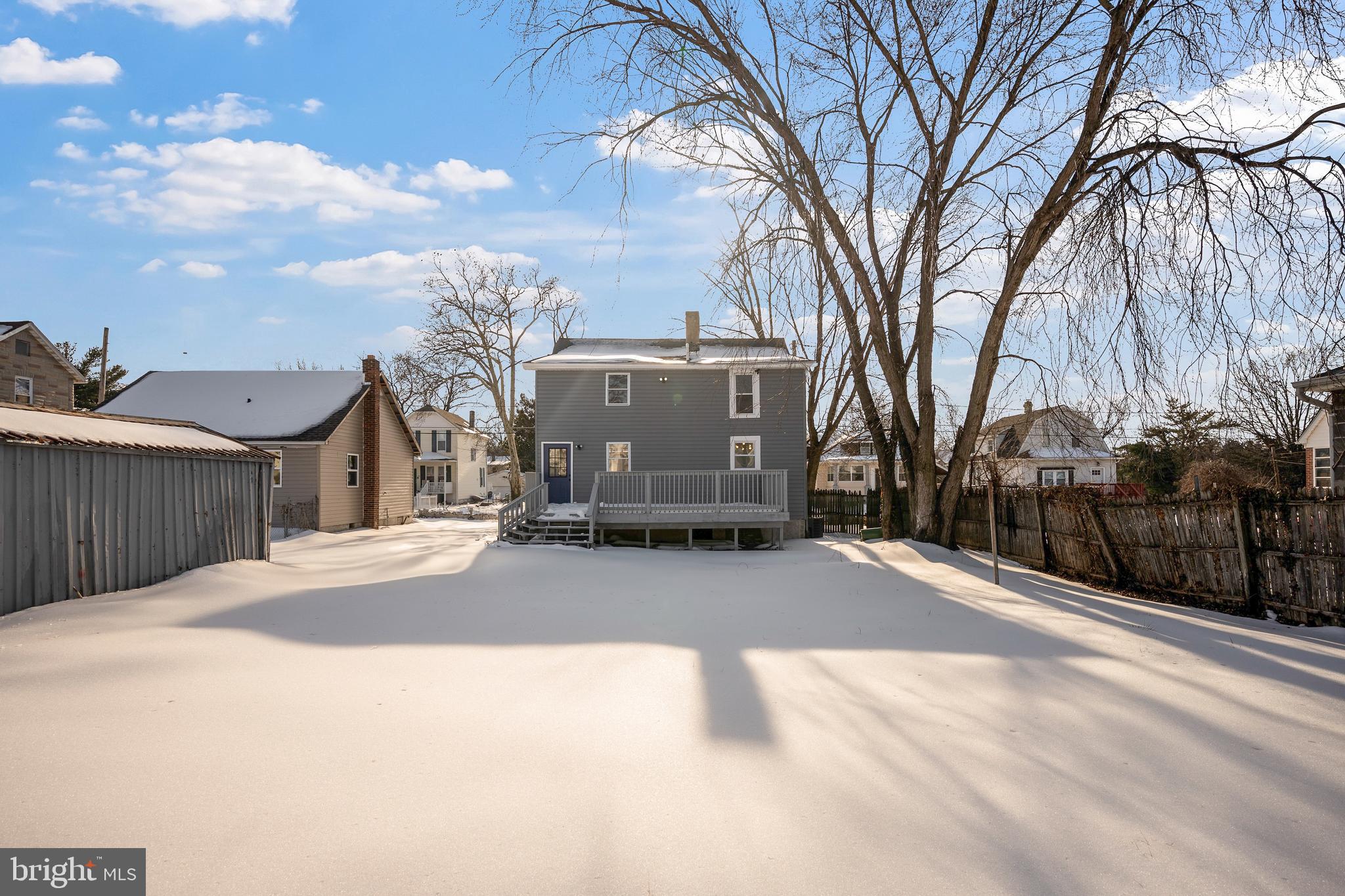 1227 63rd Street Rosedale, MD 21237 - Photo 58 of 61