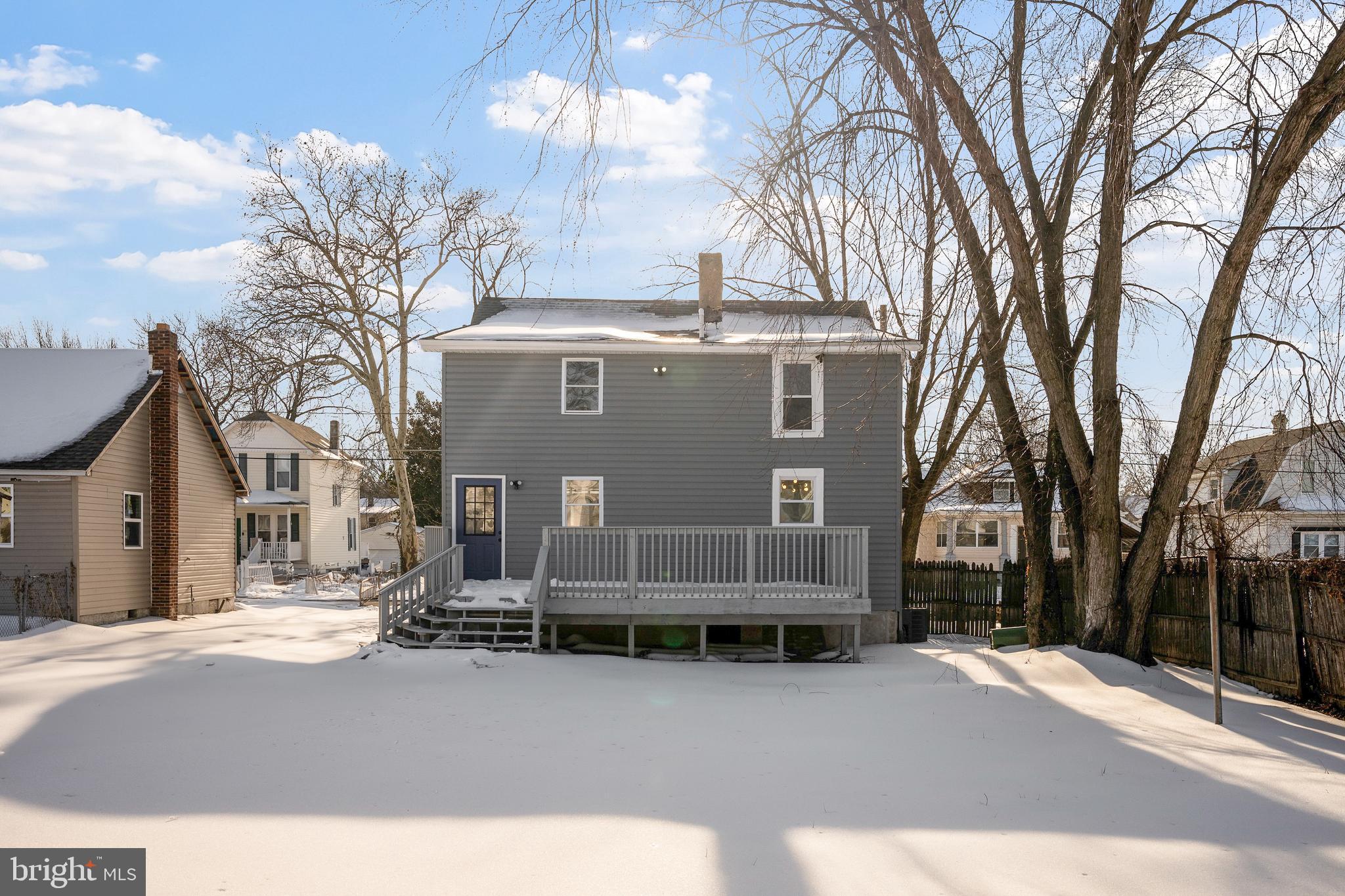 1227 63rd Street Rosedale, MD 21237 - Photo 59 of 61