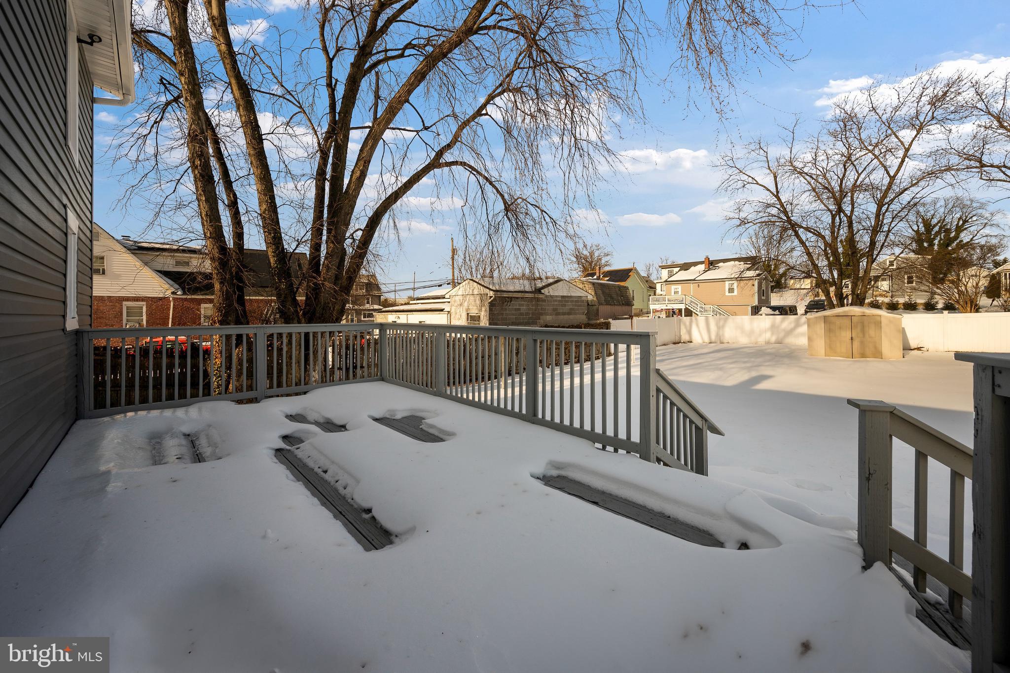 1227 63rd Street Rosedale, MD 21237 - Photo 60 of 61