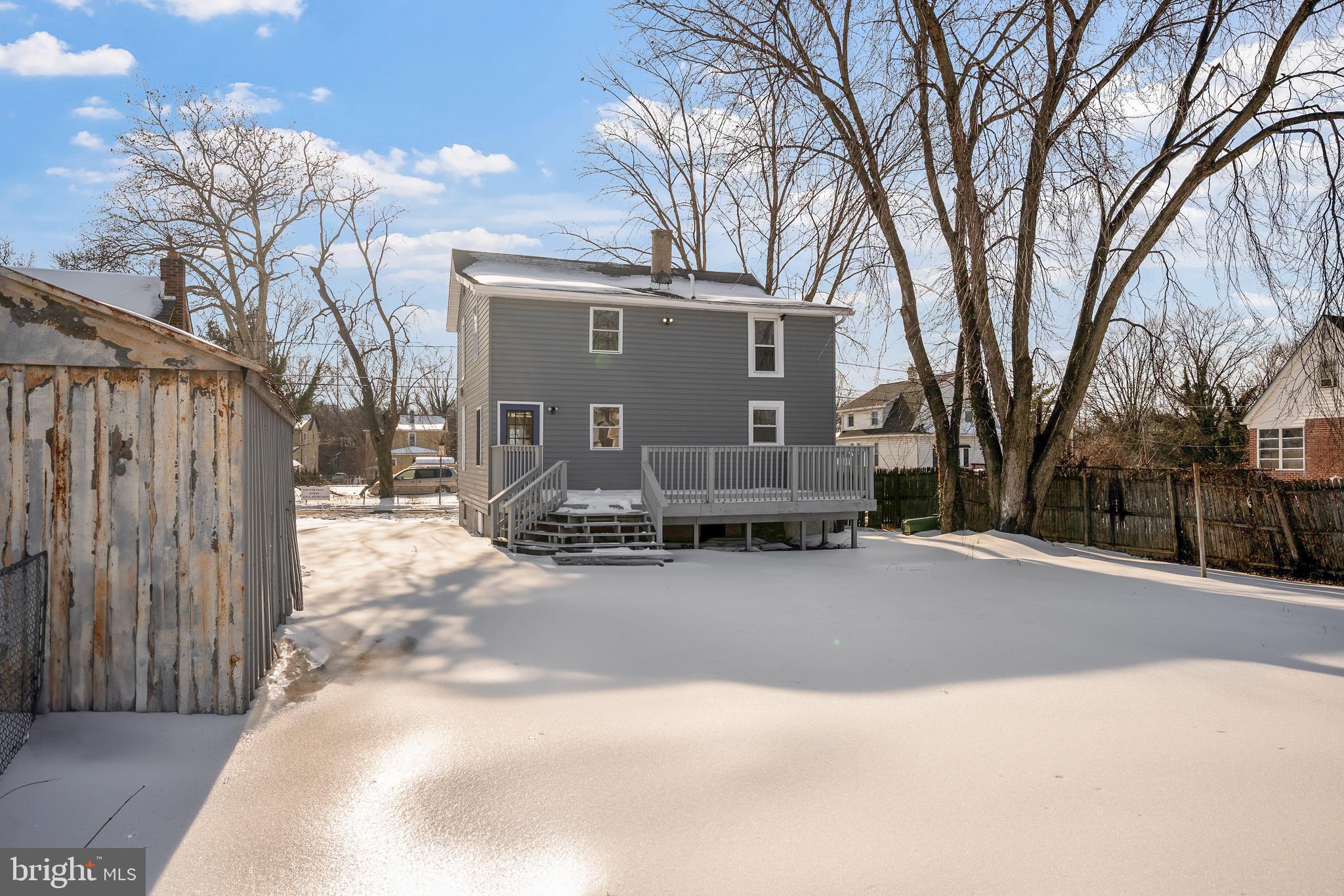 1227 63rd Street Rosedale, MD 21237 - Photo 6 of 61
