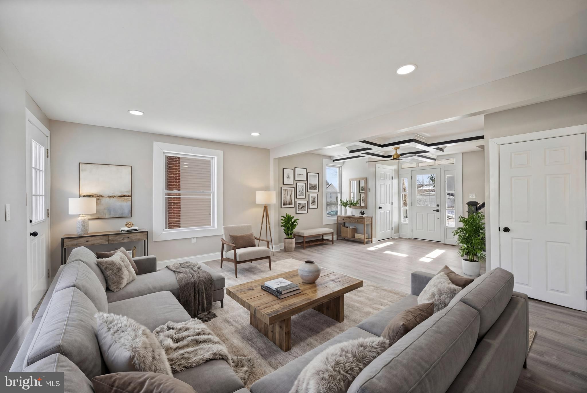 1227 63rd Street Rosedale, MD 21237 - Photo 7 of 61