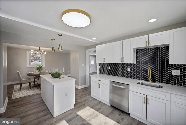 $345,000 | 1227 63rd Street, Rosedale, MD 21237