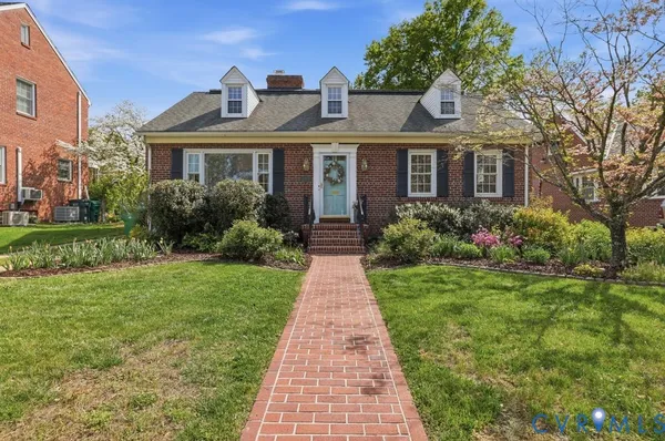 $649,950 | 2417 Buckingham Avenue, Richmond, VA 23228