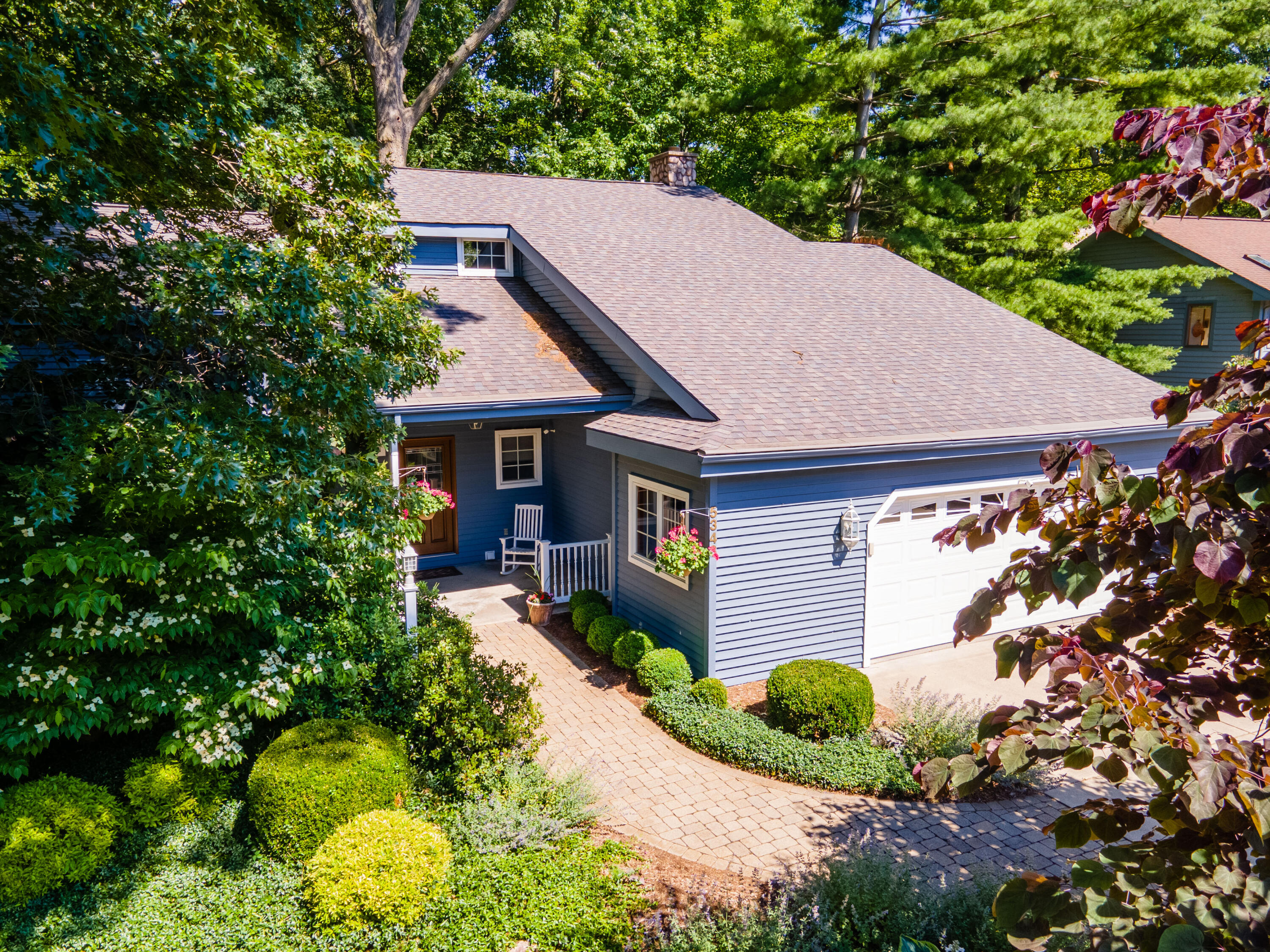 5343 Ridge Road Stevensville, MI 49127 - Photo 1 of 45 5343 Ridge Rd-4