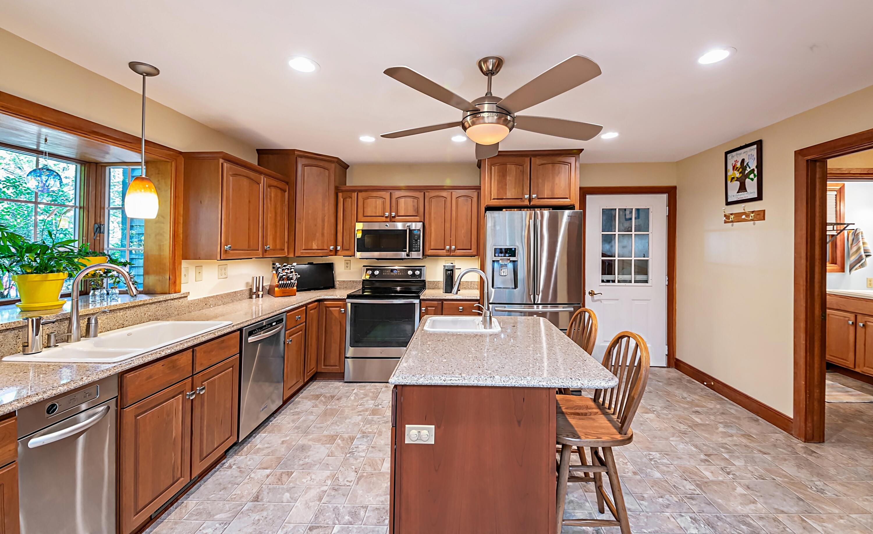 5343 Ridge Road Stevensville, MI 49127 - Photo 13 of 45 DSC08359_
