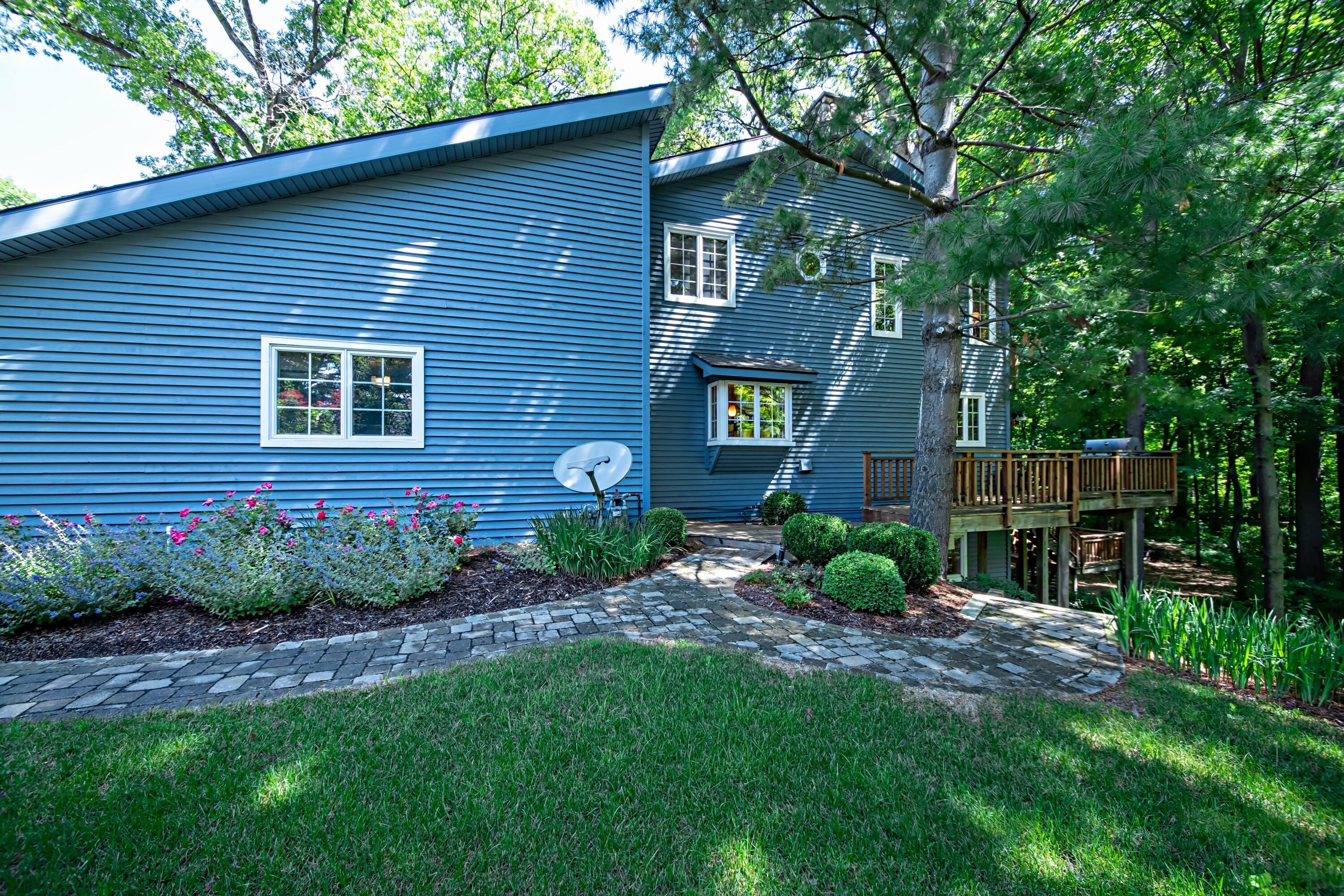 5343 Ridge Road Stevensville, MI 49127 - Photo 36 of 45 DSC08468_pe