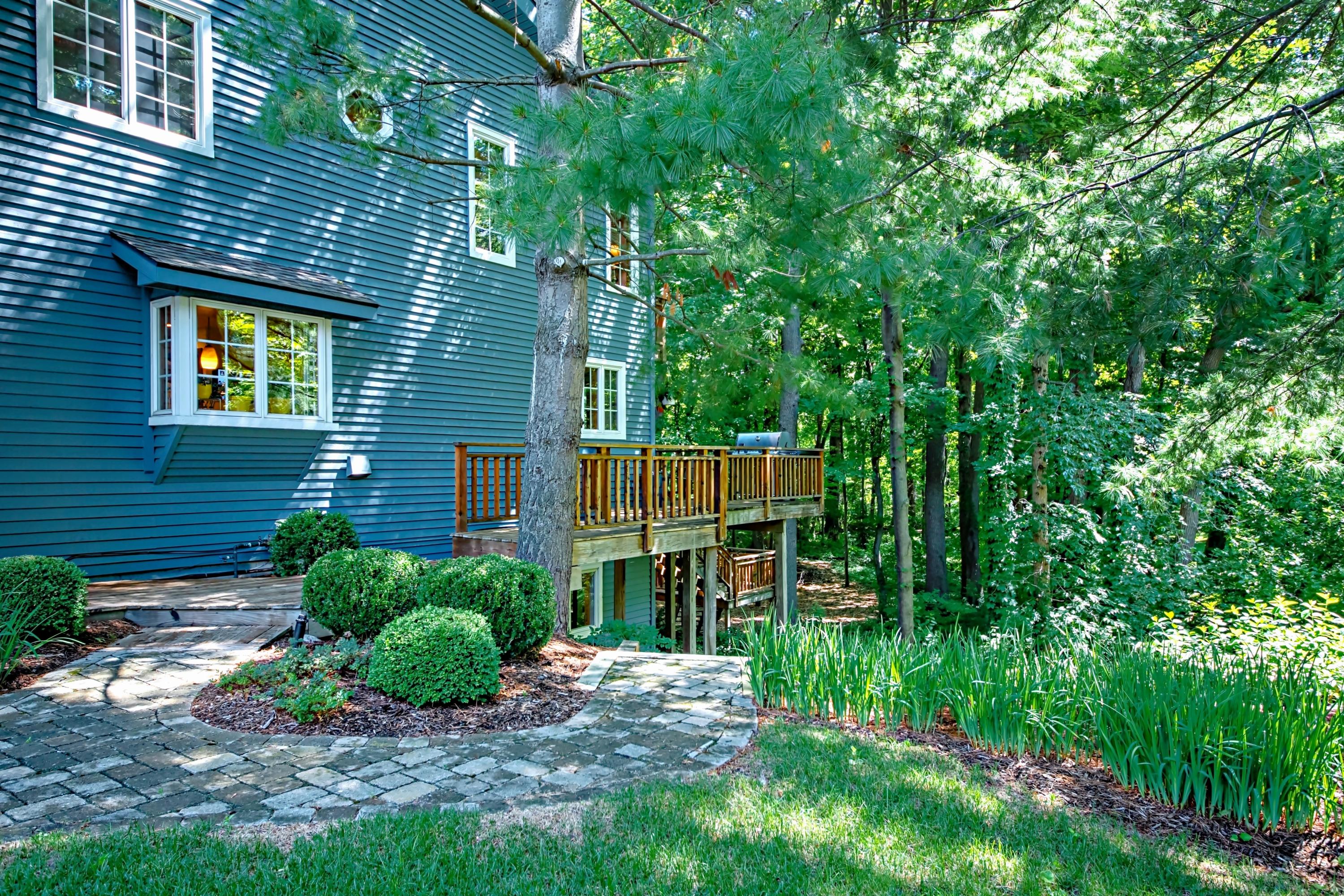5343 Ridge Road Stevensville, MI 49127 - Photo 37 of 45 DSC08469_