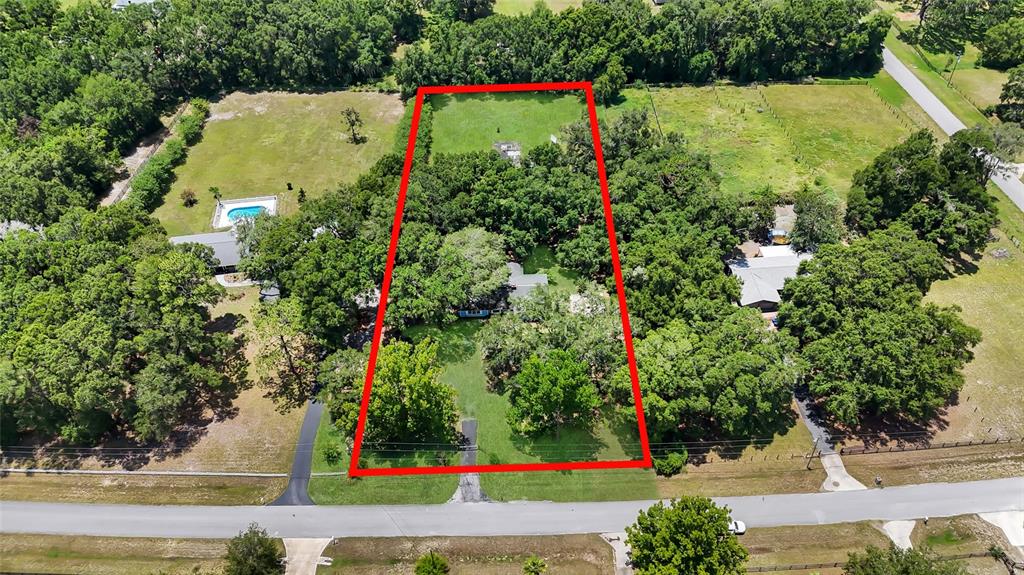 2800 Southeast 157th Lane Road Summerfield, FL 34491 - Photo 5 of 39