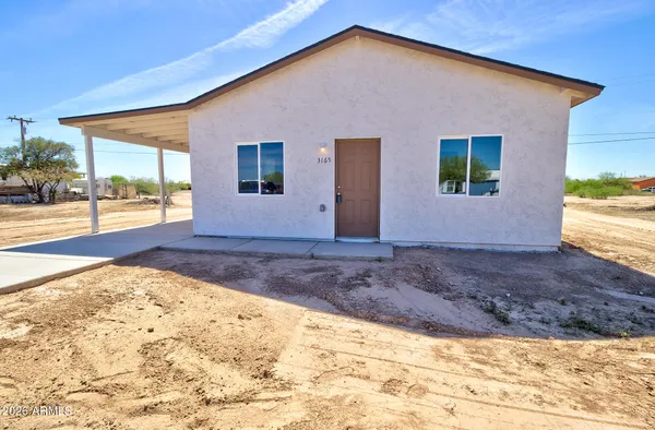 $189,900 | 3165 West Solano Drive, Eloy, AZ 85131