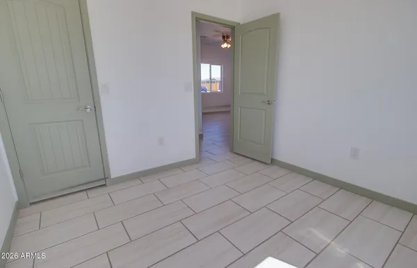 a view of a hallway