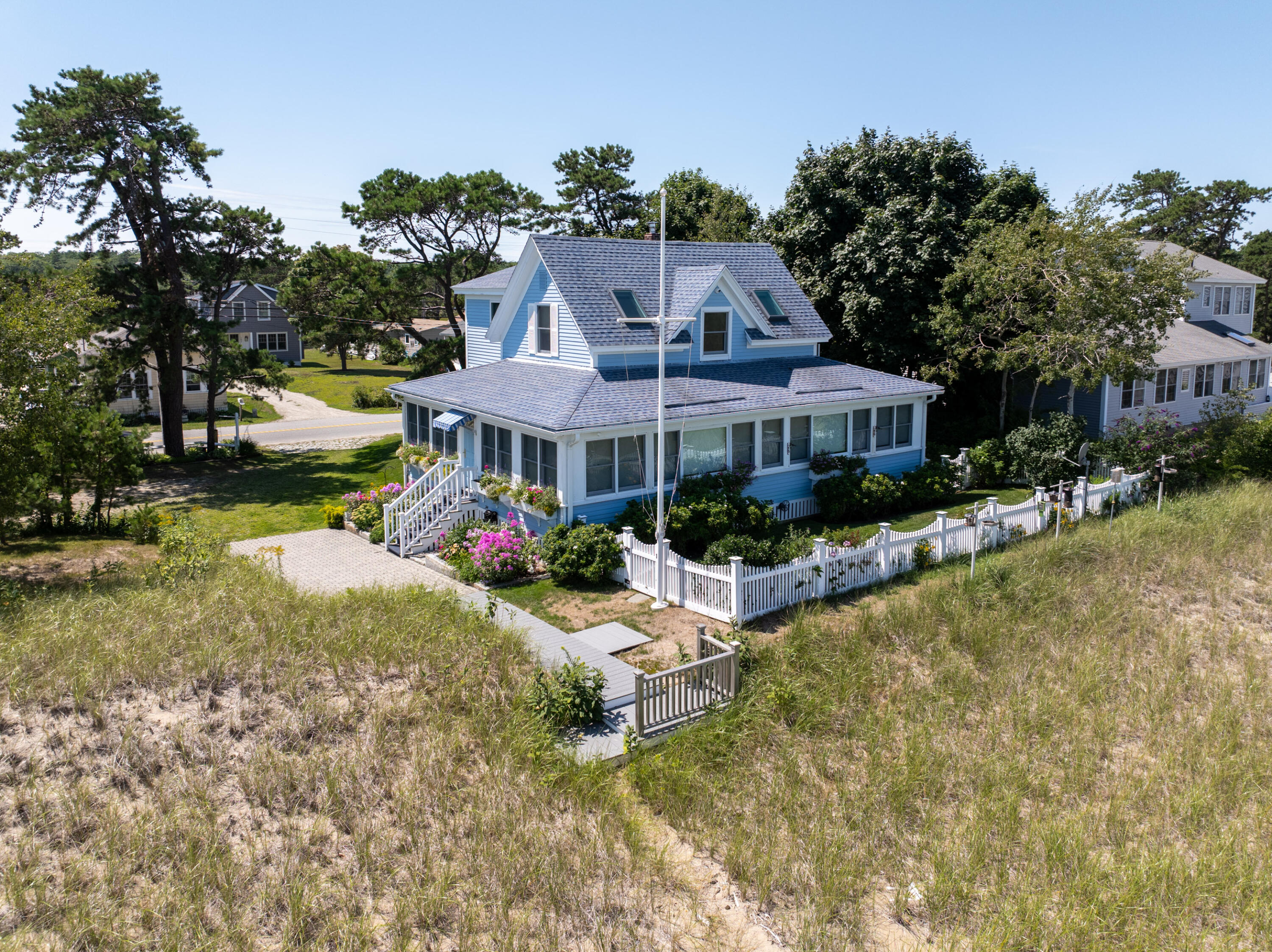 97 Hills Beach Road Biddeford, ME 04005 - Photo 30 of 50 2-97-Exteriors-1