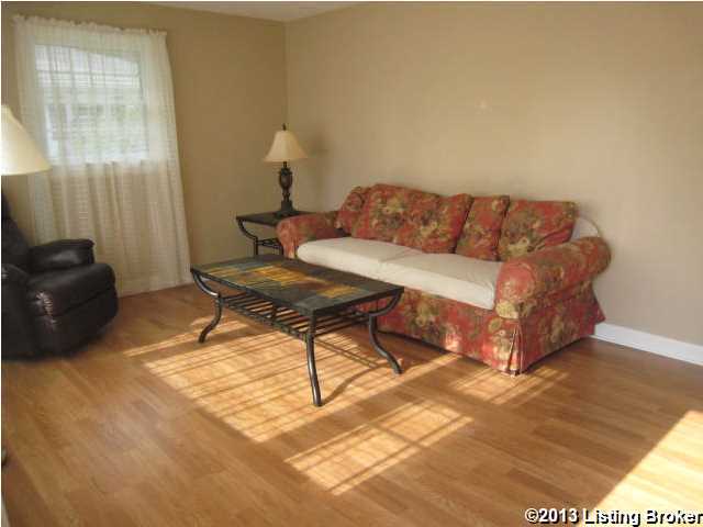 4737 Dover Road Louisville, KY 40216 - Photo 4 of 15 Additional Photo