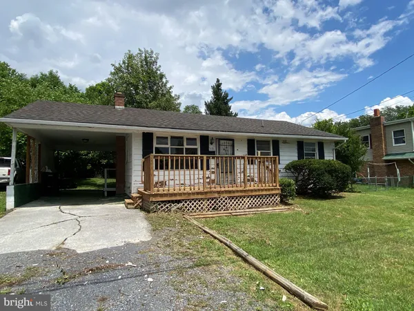 $149,900 | 518 Ash Street, Strasburg, VA 22657