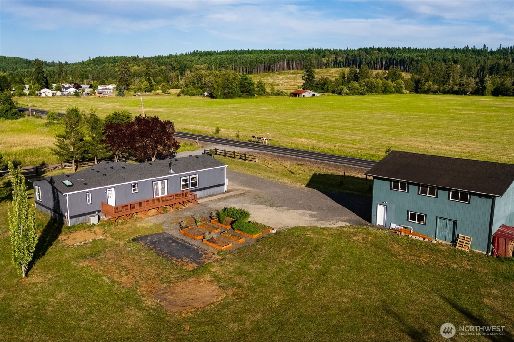 101 Faun Rae Lane Chehalis, WA 98532 - Photo 38 of 40