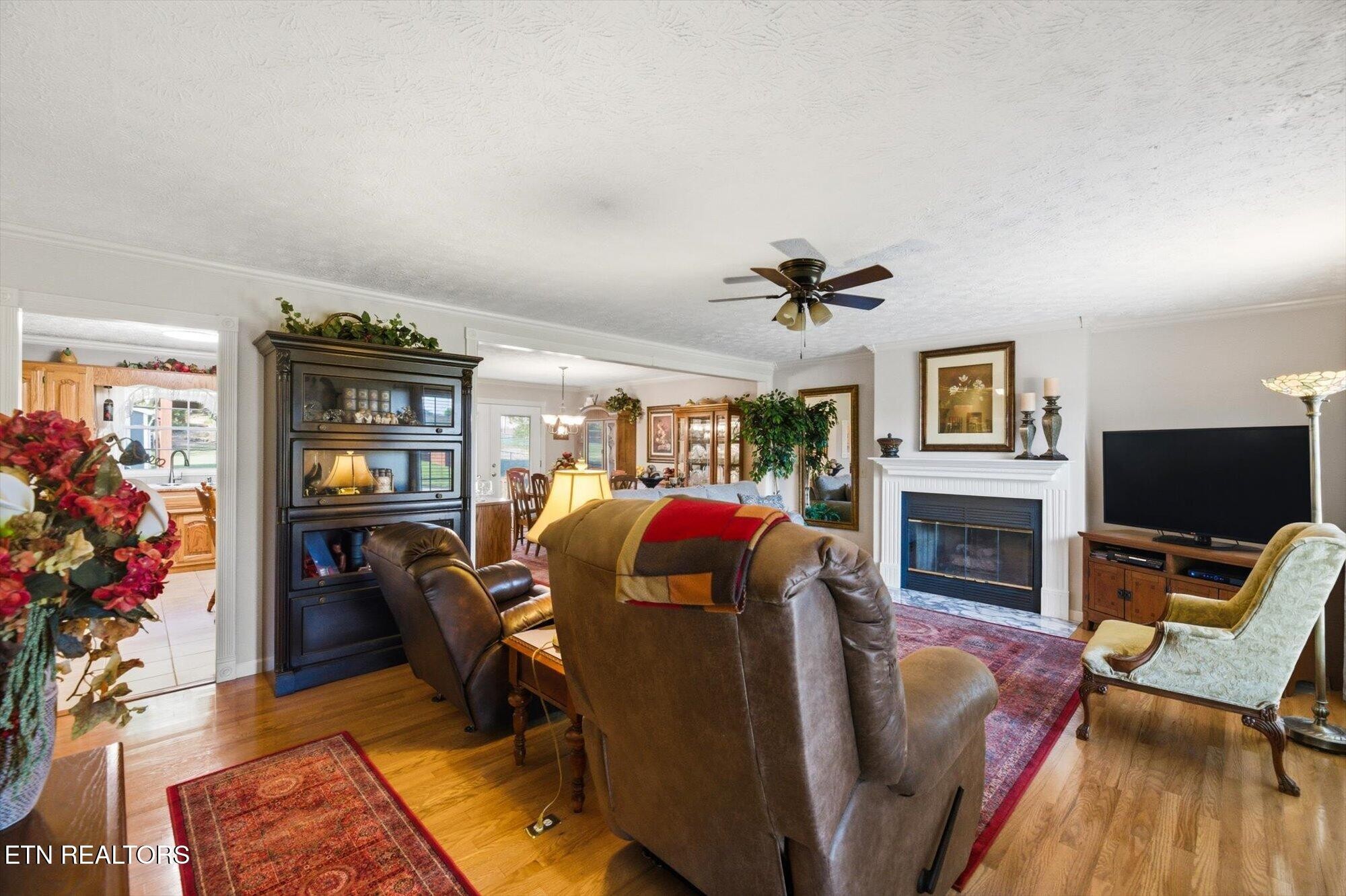 1404 Housley Drive Athens, TN 37303 - Photo 4 of 42