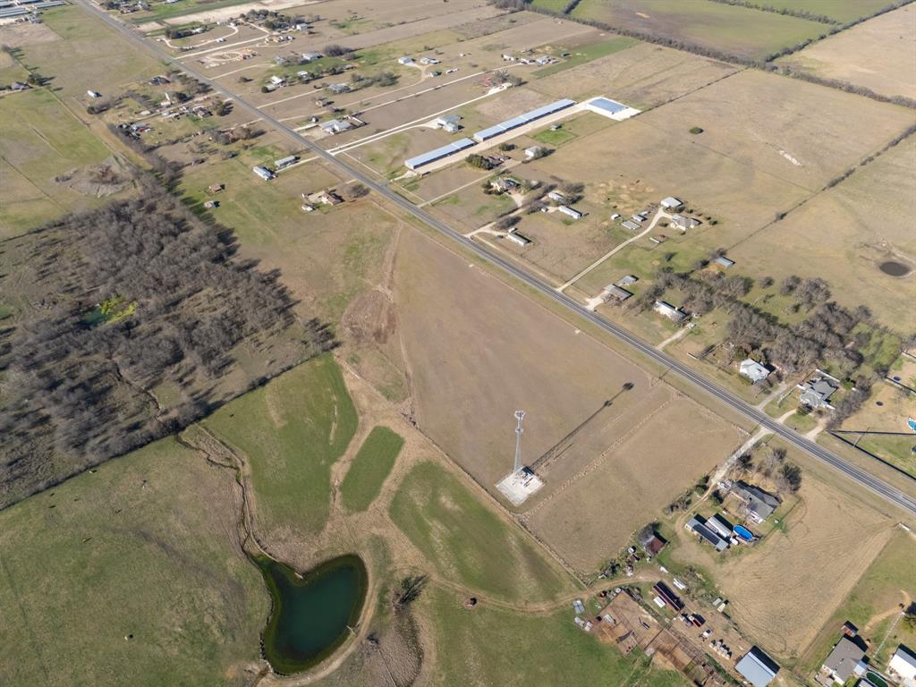 5854 Old Lorena Road Lorena, TX 76655 - Photo 27 of 37 view of city