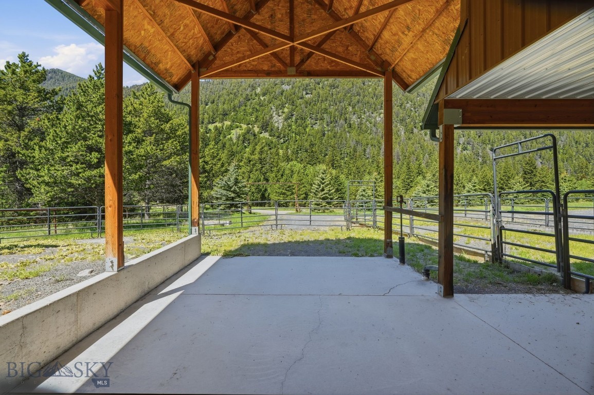 1105 South Boulder Road Cardwell, MT 59721 - Photo 53 of 63 Gallery Image 53