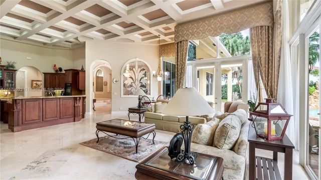 a view of walk in closet with clothes