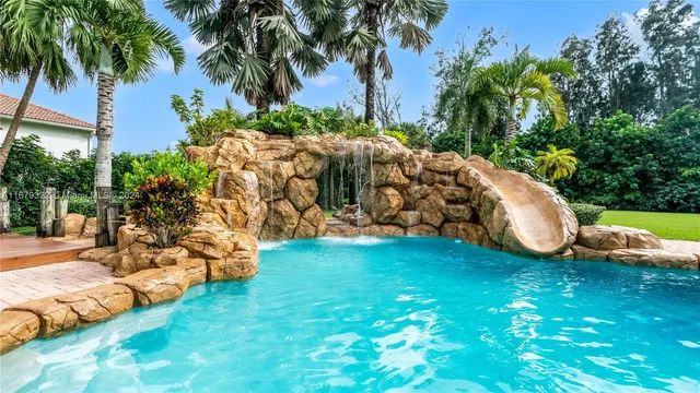 $2,799,000 | 12854 Stonebrook Drive, Davie, FL 33330