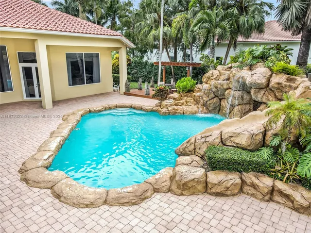 $2,799,000 | 12854 Stonebrook Drive, Davie, FL 33330