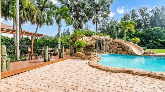 $2,799,000 | 12854 Stonebrook Drive, Davie, FL 33330