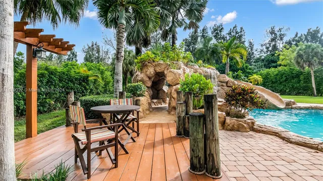 $2,799,000 | 12854 Stonebrook Drive, Davie, FL 33330