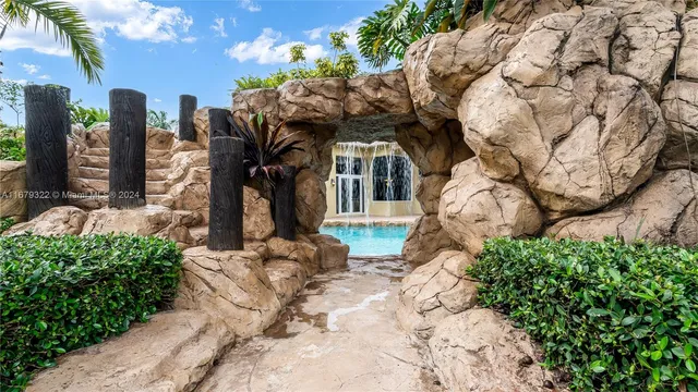 $2,799,000 | 12854 Stonebrook Drive, Davie, FL 33330