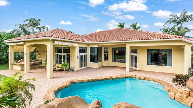 $2,799,000 | 12854 Stonebrook Drive, Davie, FL 33330