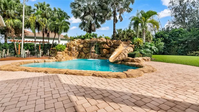 $2,799,000 | 12854 Stonebrook Drive, Davie, FL 33330