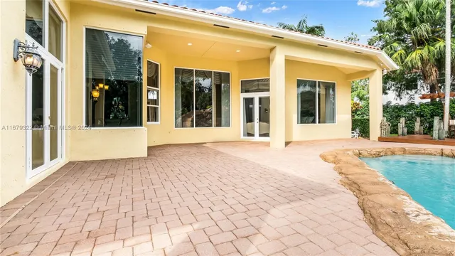 $2,799,000 | 12854 Stonebrook Drive, Davie, FL 33330