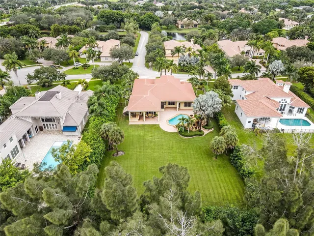 $2,799,000 | 12854 Stonebrook Drive, Davie, FL 33330