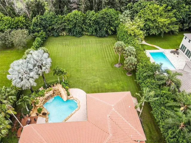$2,799,000 | 12854 Stonebrook Drive, Davie, FL 33330